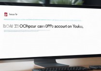 优酷账号OPPO手机里怎么查？忘记账号了怎么办？