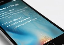 苹果5se怎么唤醒siri？按Home键还是电源键？