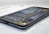 苹果x充电总闪屏怎么回事