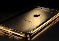 苹果 5 黑色怎么变成金色，苹果手机换颜色方法