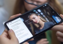 华为荣耀九自己照教程，前置自拍+后置自拍怎么拍？