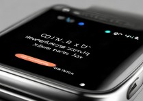 小米Watch S1 Pro怎么锁屏？锁屏方法步骤详解