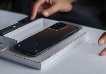 小米13如何开箱验机