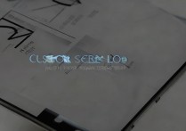 三星手机怎么自定义锁屏时间显示？