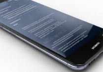 华为p9怎么不截全屏，华为p9无法滚动截屏怎么办