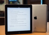 ipad恢复出厂设置