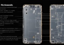 华为rlo-al00怎么拆机？华为手机拆机教程及注意事项