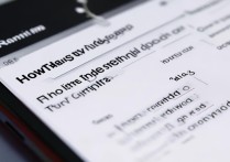 小米手机如何隐藏应用?