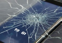 三星手机后屏破了不换屏有办法修复吗？