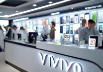 vivo手机服务网点