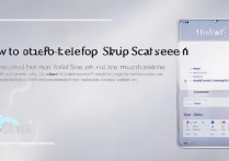 vivo手机分屏怎么设置在哪，vivo手机分屏功能开启方法