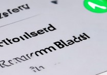 苹果手机黑名单怎么取消？设置里找不到入口怎么办？