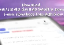 vivo手机怎么添加桌面快捷方式？图标不见了怎么办？