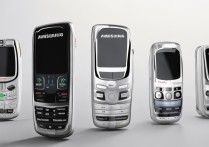 三星 Anycall 是什么系列产品？