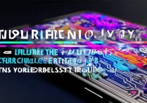 vivo如何把电流改颜色？原理是什么？