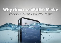 苹果手机进水却没声音怎么回事，苹果手机进水没声音怎么办