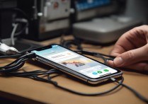 苹果手机充不了电