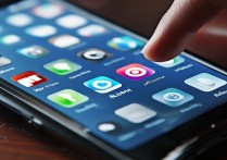 华为怎么移动图标大小