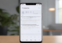 华为麦芒4接电话怎么设置？详细步骤教您轻松搞定。