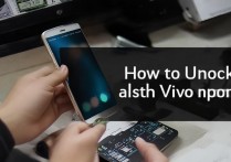 捡的vivo手机怎么刷机解锁密码？vivo手机刷机解锁密码方法