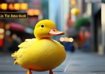 抖音小黄鸭具体拍摄位置和详细方法是啥？