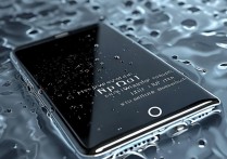 苹果手机进水但是黑屏怎么回事啊，苹果手机进水黑屏怎么办