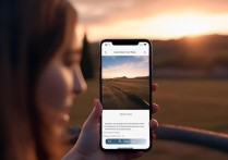 oppo手机晚霞模式调色教程，新手也能轻松拍出氛围感大片？