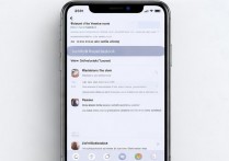 苹果手机如何设置锁屏断网？详细步骤在这里！