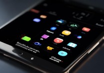 VIVO X9怎么把图标改成5x5网格布局？