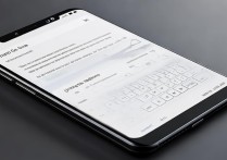 华为手机键盘不见了怎么找回？设置里能调整吗？