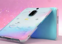 小米Civi 2 HelloKitty限定版会变色吗？变色原理是什么？