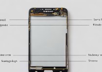 三星note3拆机换屏