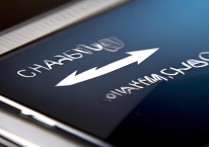 三星s5充电屏幕怎么有箭头