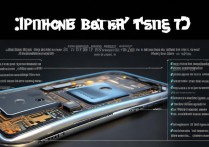 怎么检测苹果7手机电池