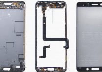 华为荣耀7i前屏怎么拆？华为荣耀7i前屏拆卸教程