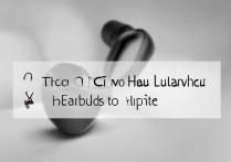 苹果华为蓝牙耳机怎么连接手机