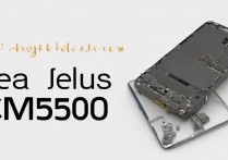 华为cm510怎么拆开，华为cm510拆机教程详解