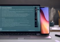 红米k70连接u盘教程