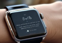 苹果手表怎么从新配对