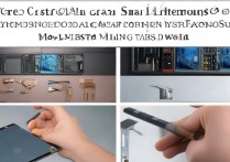 三星t310外屏幕更换步骤详解？