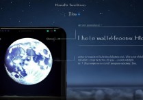 iqooneo5活力版拍月亮怎么拍才好看？方法技巧分享