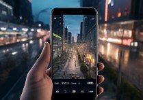 华为手机延时摄影参数怎么调才拍出电影感？