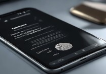 三星怎么录入指纹