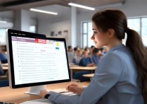 智学网老师如何绑定班级?教师绑定班级操作步骤详解