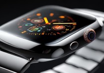 apple watch 功能