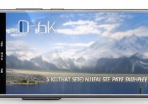 华为手机竖屏壁纸怎么设置，华为手机壁纸设置方法