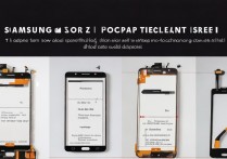 三星note2拆屏步骤详细教程及注意事项有哪些？