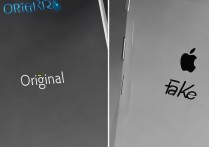 苹果6s换屏怎么辨别原装屏与高仿屏？