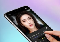 oppo手机怎么换头像框？设置入口在哪里？