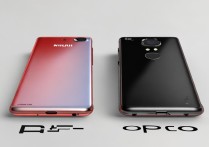 小米 oppo